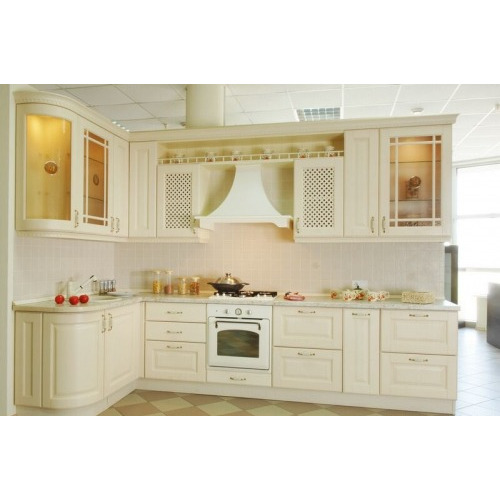 Kitchen Cabinets Interior Design Service