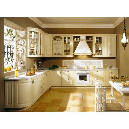 Kitchen Cabinets 36DFF Interior Design