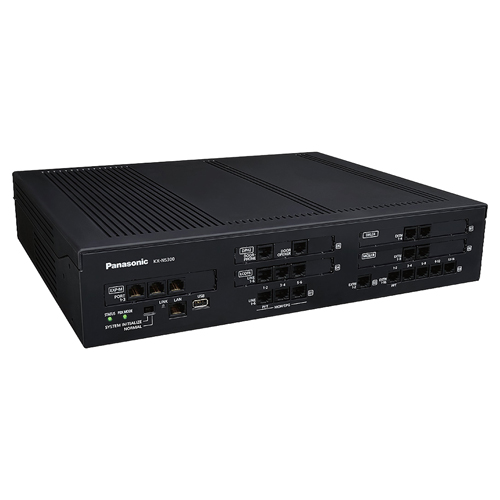 Panasonic KX-NS300 6 Port Smart Hybrid Business PABX System