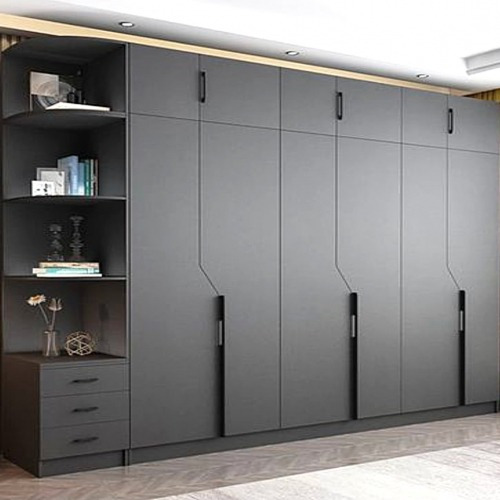 Stylish Cupboard Interior Design