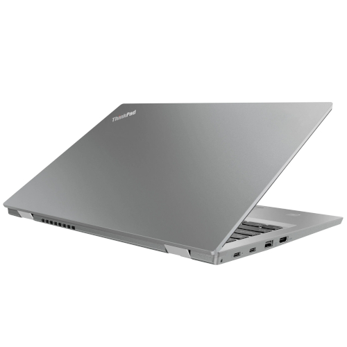 Lenovo ThinkPad L380 Core i5 8th Gen Laptop