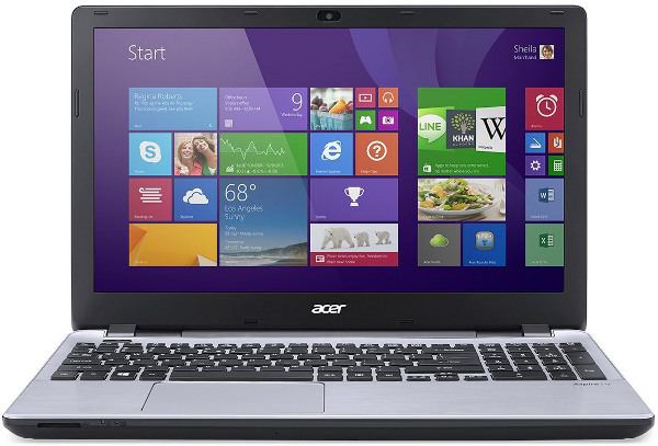 Acer Aspire V3-572G Core i7 8GB RAM Graphics Series Laptop