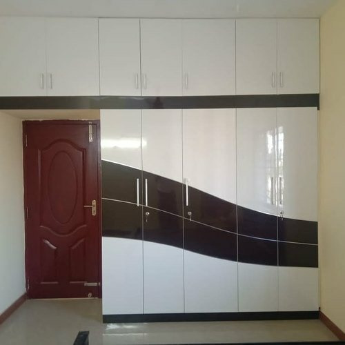 Cupboard Interior Decor Service for Corporate / Home