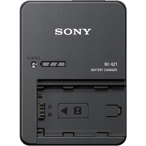 Sony BC-QZ1 Battery Charger for NP-FZ100