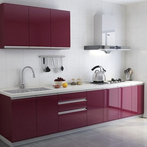 Kitchen Cabinets Interior Decor Service