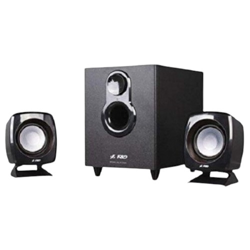 F&D F-203G 2.1-CH Multimedia Loud Speaker