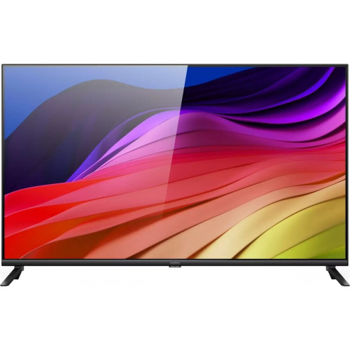 Osaka 50" Frameless Android 4K LED TV