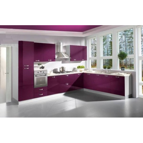 Kitchen Cabinet Interior Decoration Service