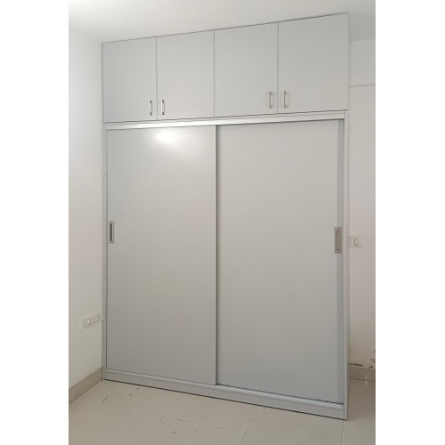 Enhance Home Decoration with Modern Sliding Cupboard