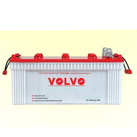 Volvo IPS 100AH 12 Volt Battery