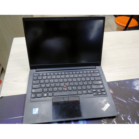 Lenovo ThinkPad E14 Core i7 11th Gen Laptop