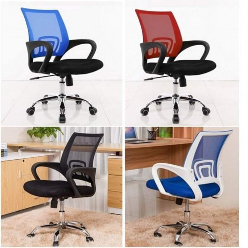 Office Chairs for Back Pain Relief