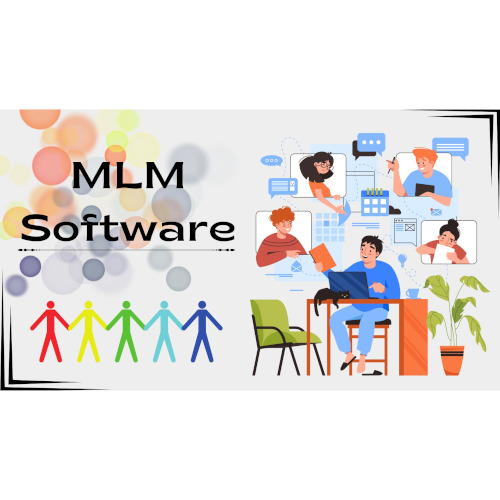 E-commerce Based MLM Website Development