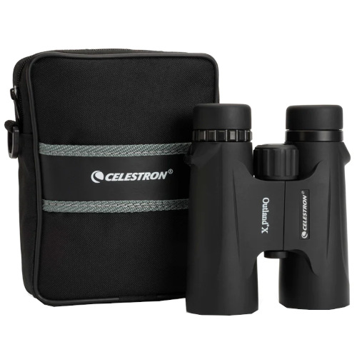 Celestron Outland X (10 x 42mm) Roof Binocular