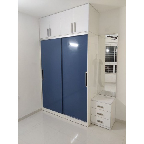 Decorate Home with Sliding Cupboard Design Service