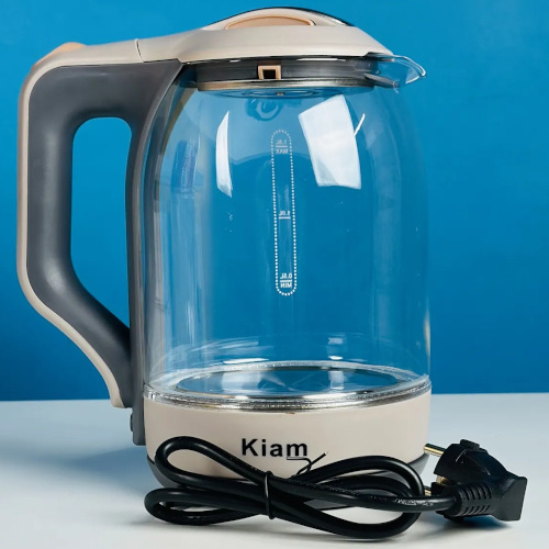 Kiam BL002 Automatically Turn Off Electric Kettle