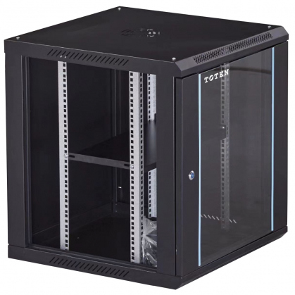 Toten 12U Wall Mount Server Rack