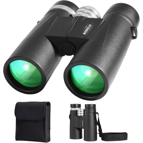 Bossdun (10 x 42mm)  HD Vision Binocular