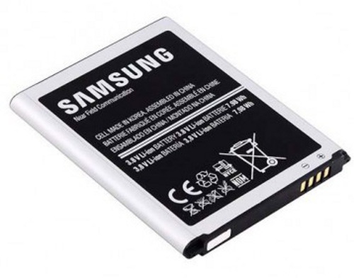 Samsung Galaxy S4 Genuine Li-ion 2600 mAh Battery B600BE