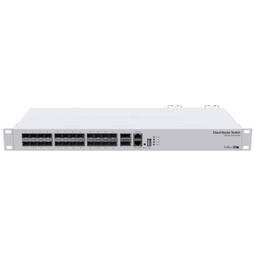 Mikrotik CRS326-24S+2Q+RM Cloud Router Switch