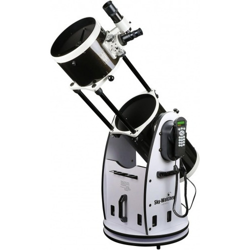 Sky-Watcher Flextube 250P SynScan GoTo Telescope