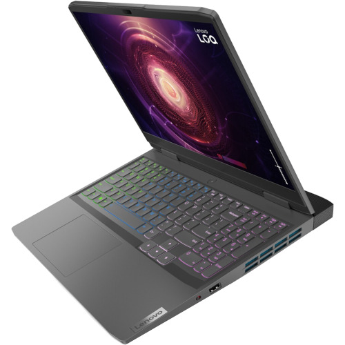 Lenovo LOQ 15APH8 Ryzen 7 7840HS Gaming Laptop