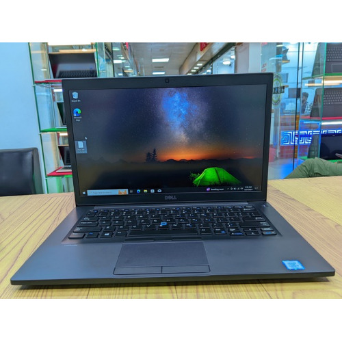 Dell Latitude 7480 Core i7 7th Gen Laptop