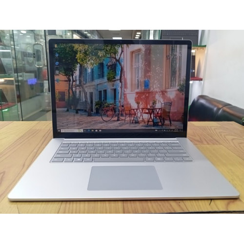 Microsoft Surface Laptop 3 13.5" 2K Touch Laptop