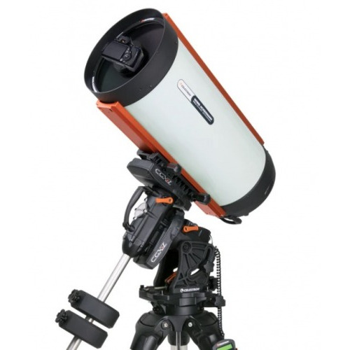 Celestron CGX-L 11-Inch RASA Telescope