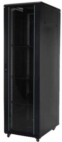 Toten 32U Equipment 600 x 600 mm Server Rack Cabinet