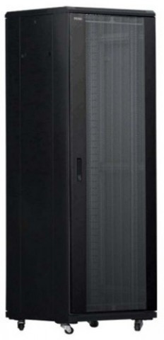 Toten A3.6042.9801 42U 4 Fan Server Rack Standing Cabinet