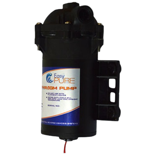 Easy Pure 75-GPD Booster Pump