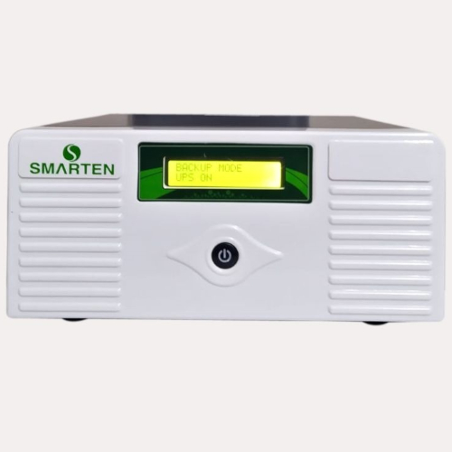 Smarten Bravo 500VA/12V Pure Sine Wave Home IPS