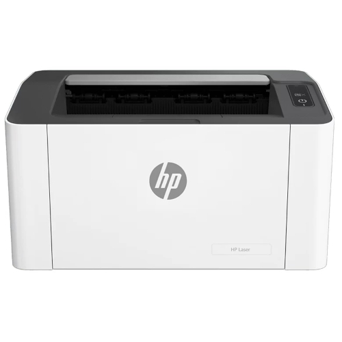 HP Laser 1008a Single Function Mono Laser Printer