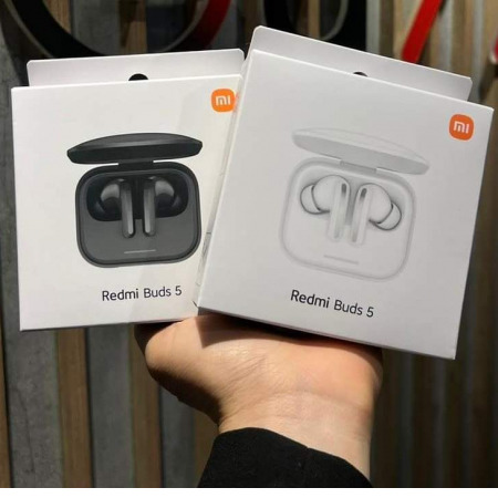 Xiaomi Redmi Buds-5 46dB ANC TWS Earbuds