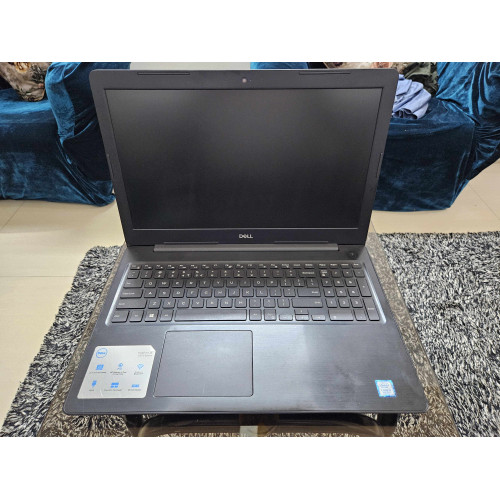 Dell Inspiron 15-5570 Core i3 8th Gen Laptop