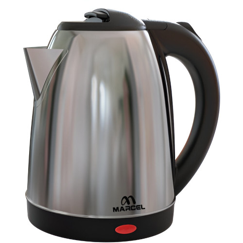 Marcel MK-LJSS180N Electric Kettle for Tea Making