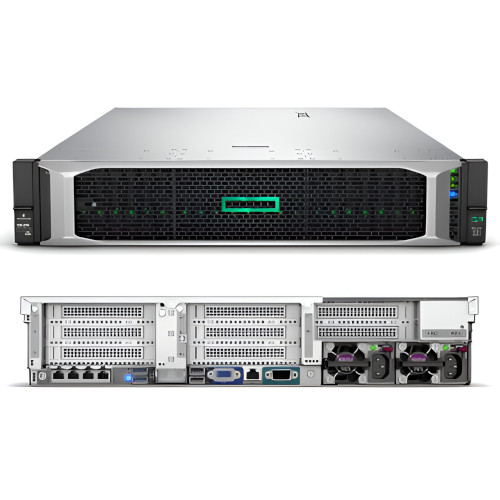 HPE ProLiant DL560 Gen10 2U Server Rack