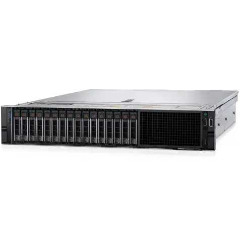 Dell PowerEdge R750xs Rack Server