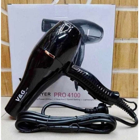 V&G-4100 Hair Dryer Pro