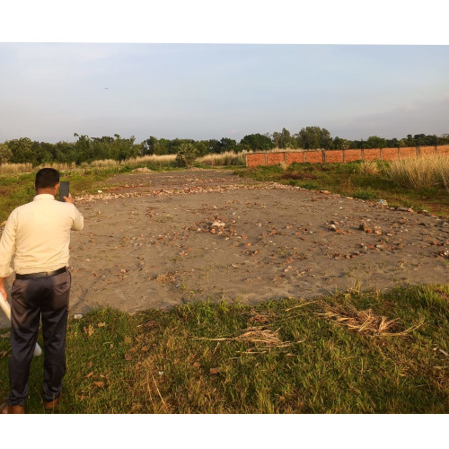 3-Katha Land Sale at Amin Mohammad Group Ashulia