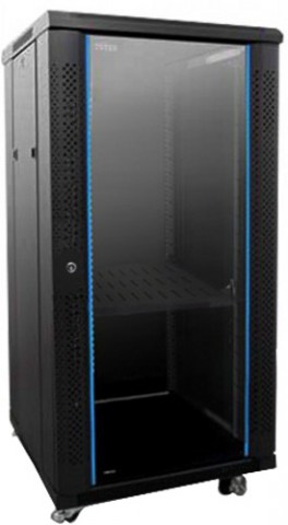 Toten AS.6022.9101 Original Server Rack Cabinet 22U