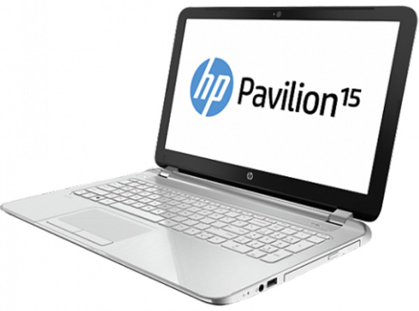 HP Pavilion 15-p020tx 4th Gen Core i7 Graphics Series Laptop
