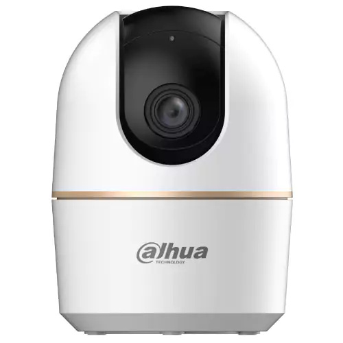 Dahua DH-H3AE 3MP Wi-Fi Pan & Tilt Network Camera