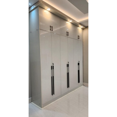 Modern Cupboard / Wardrobe Design Service