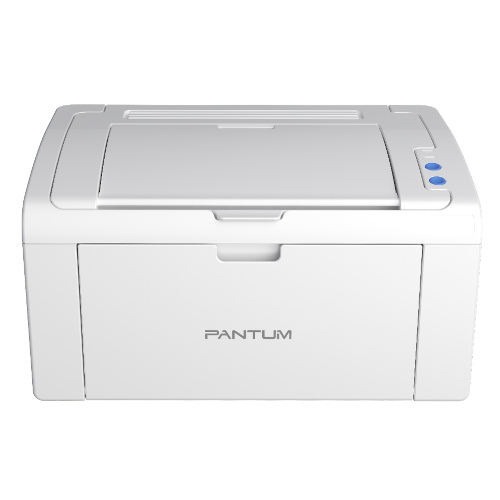 Pantum P2509 Mono Laser Single Function Printer