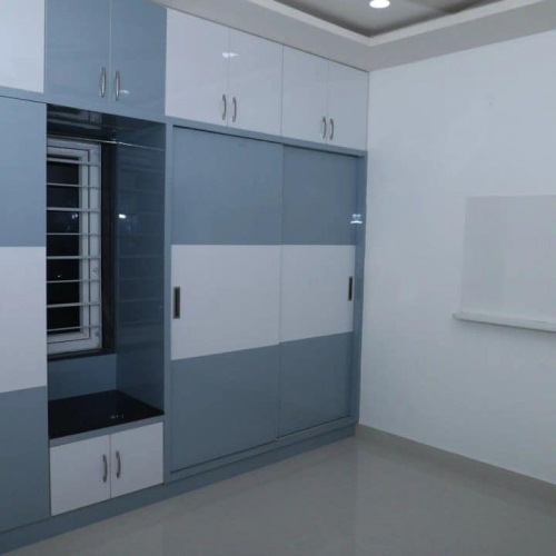 Excellent Cupboard Interior Design Service