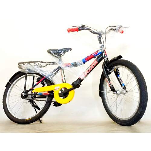 Duranta Extreme Heavy Baby Balanced Bicycle