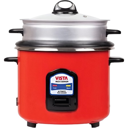 Vista VRH-28 2.8L Rice Cooker