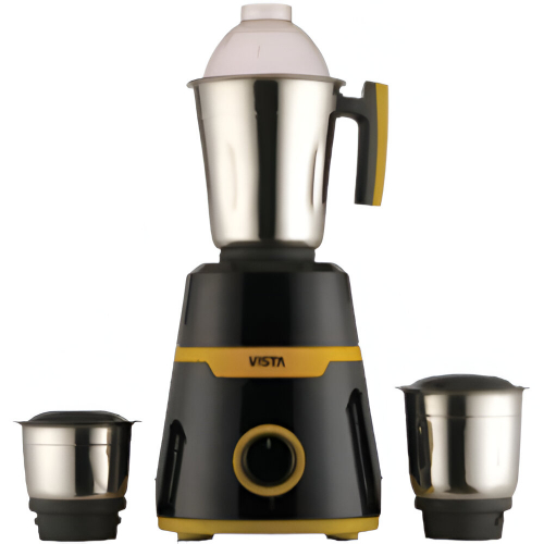 Vista Commando 750W Mixer Grinder
